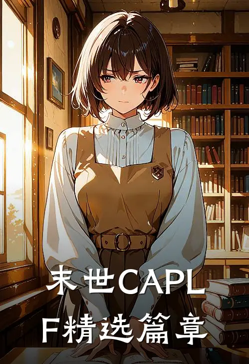 末世CAPLF精选篇章
