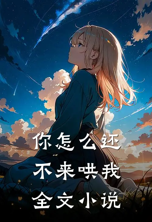 你怎么还不来哄我全文小说