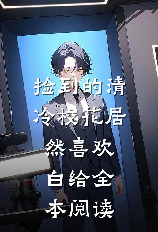 捡到的清冷校花居然喜欢白给全本阅读