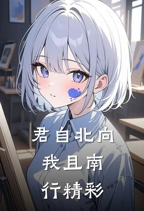 君自北向,我且南行精彩