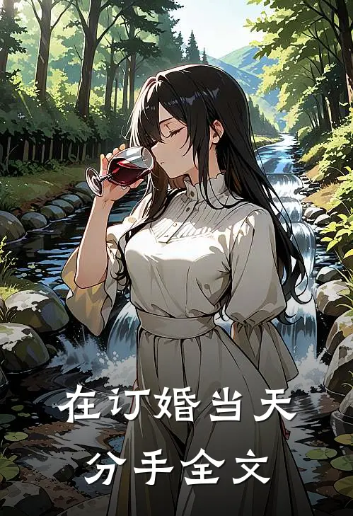 在订婚当天分手全文
