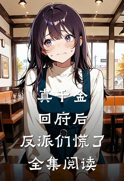 真千金回府后，反派们慌了全集阅读