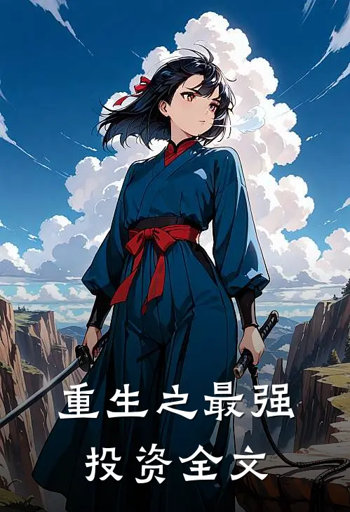 重生之最强投资全文