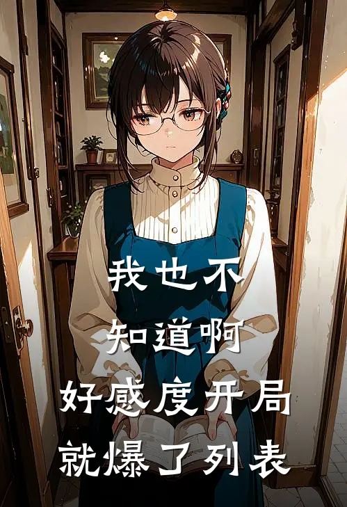 我也不知道啊，好感度开局就爆了列表