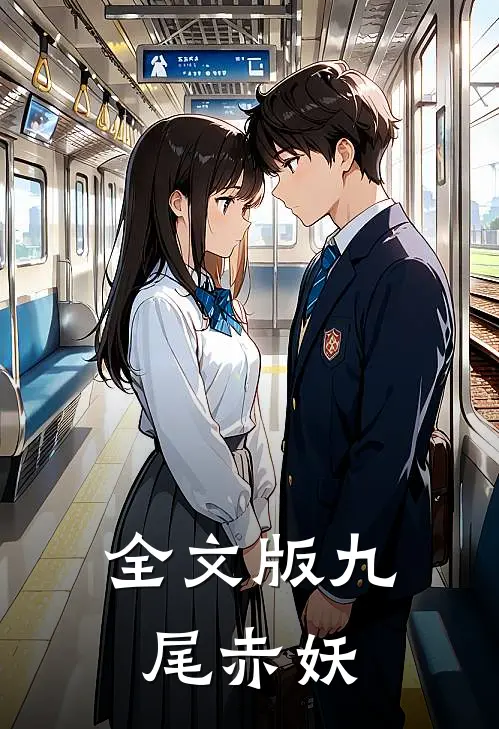 全文版九尾赤妖