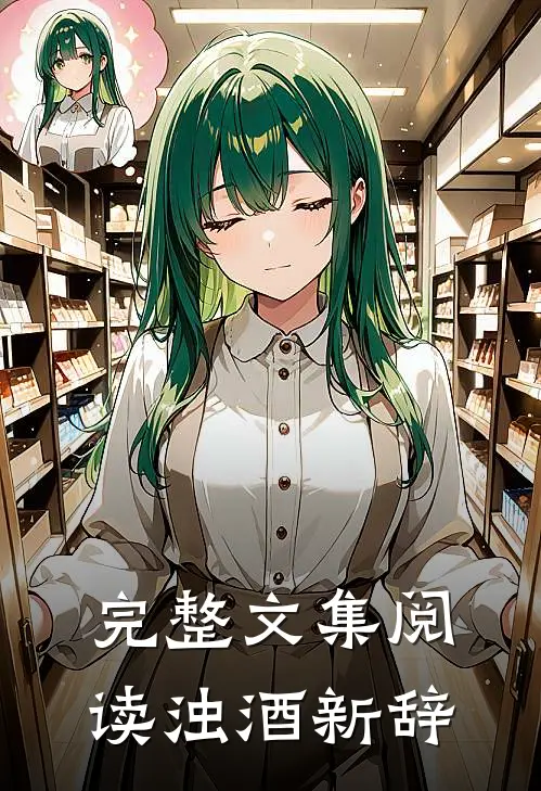 完整文集阅读浊酒新辞