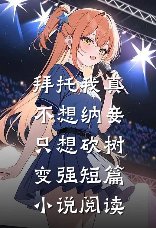 拜托我真不想纳妾，只想砍树变强短篇小说阅读