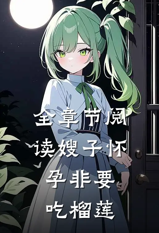 全章节阅读嫂子怀孕非要吃榴莲
