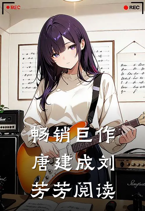 畅销巨作唐建成刘芳芳阅读