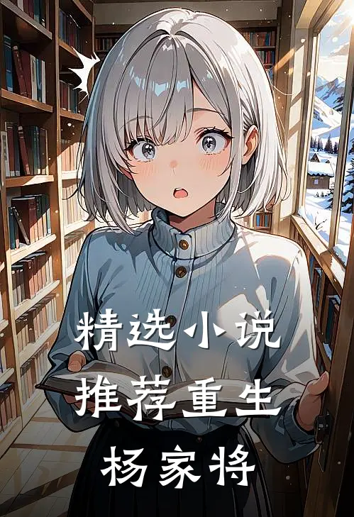 精选小说推荐重生：杨家将