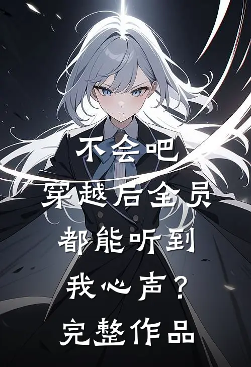 不会吧，穿越后全员都能听到我心声？完整作品
