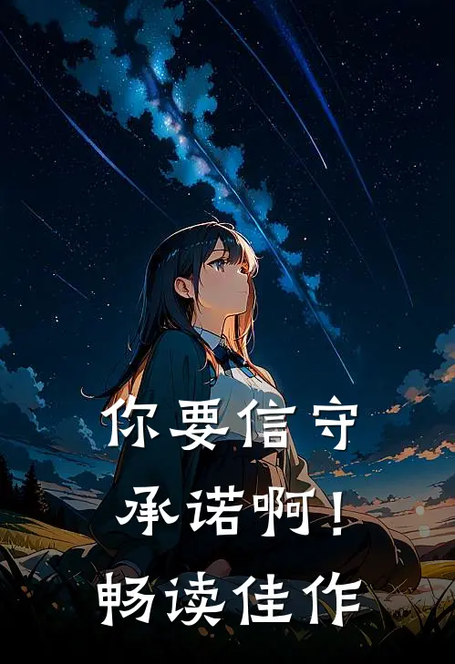 你要信守承诺啊！畅读佳作