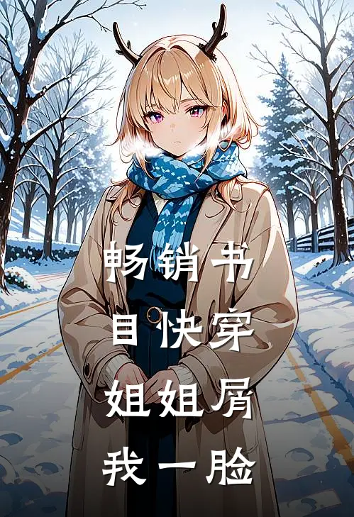 畅销书目快穿，姐姐屑我一脸