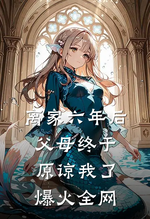 离家六年后，父母终于原谅我了爆火全网