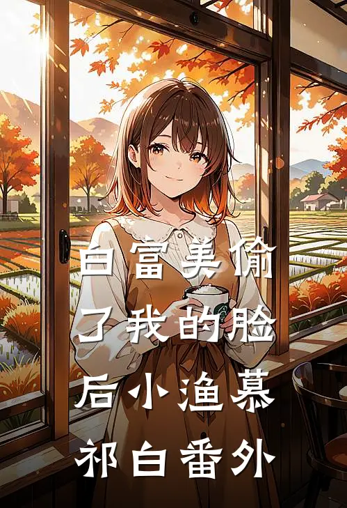 白富美偷了我的脸后小渔慕祁白 番外