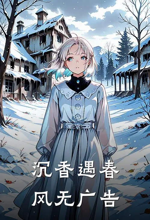 沉香遇春风无广告