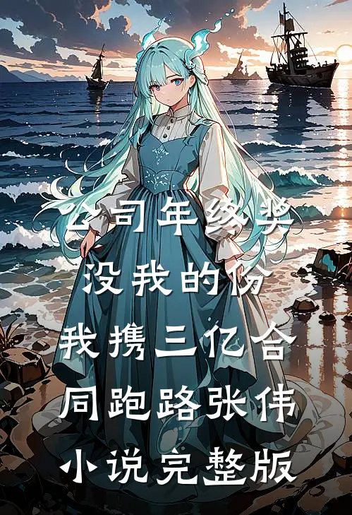 公司年终奖没我的份，我携三亿合同跑路张伟小说完整版