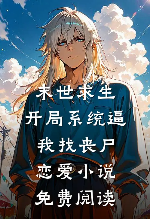 末世求生：开局系统逼我找丧尸恋爱小说免费阅读