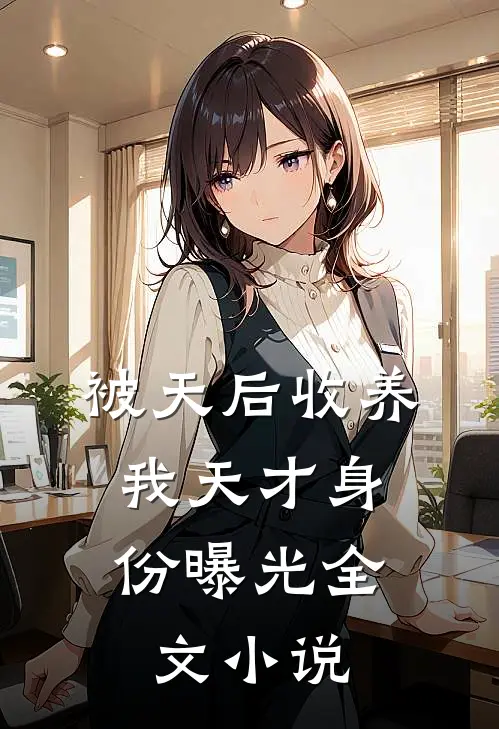被天后收养，我天才身份曝光全文小说