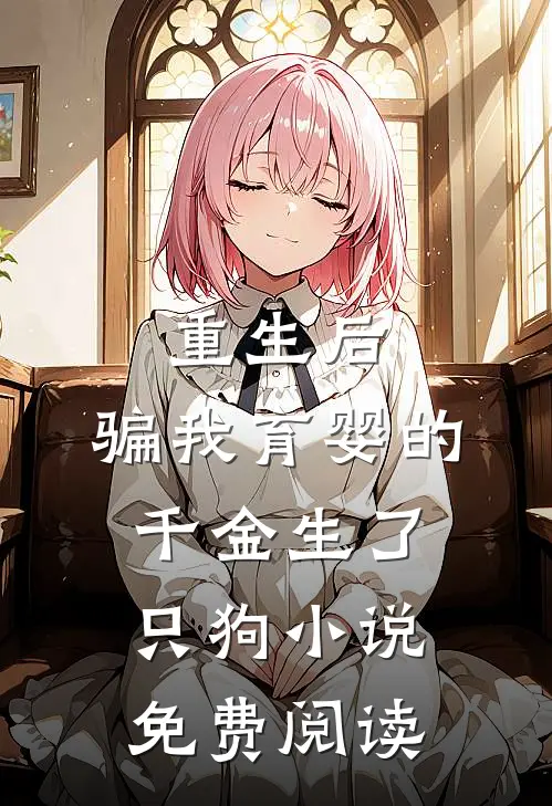 重生后，骗我育婴的千金生了只狗小说免费阅读