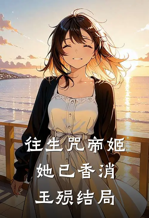 往生咒帝姬她已香消玉殒结局