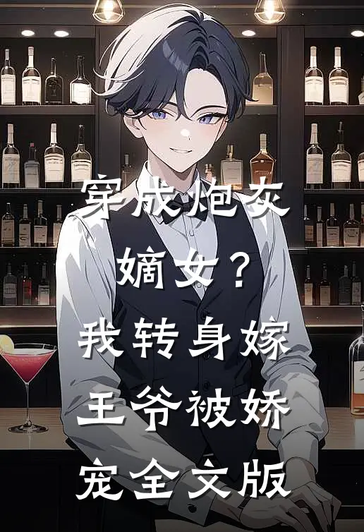 穿成炮灰嫡女？我转身嫁王爷被娇宠全文版
