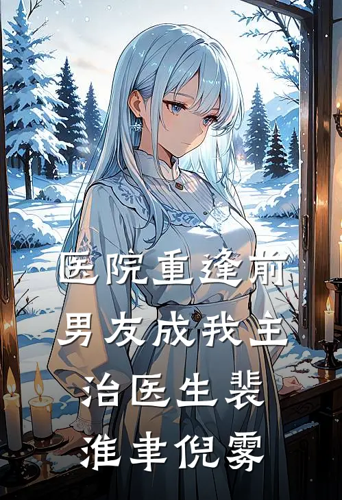 医院重逢前男友成我主治医生裴淮聿倪雾