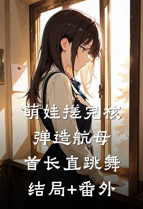 萌娃搓完核弹造航母，首长直跳舞结局+番外