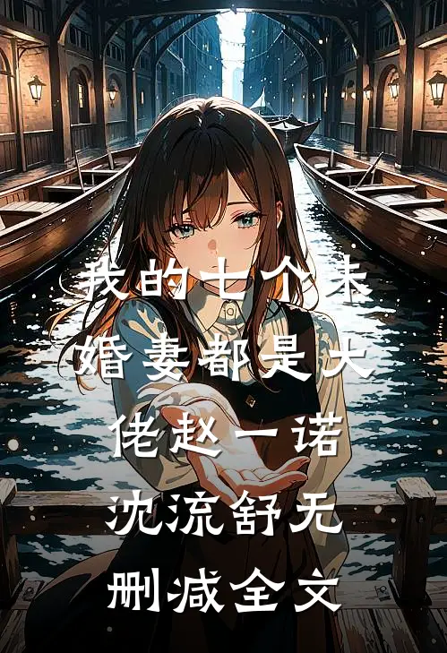我的七个未婚妻都是大佬赵一诺沈流舒无删减全文