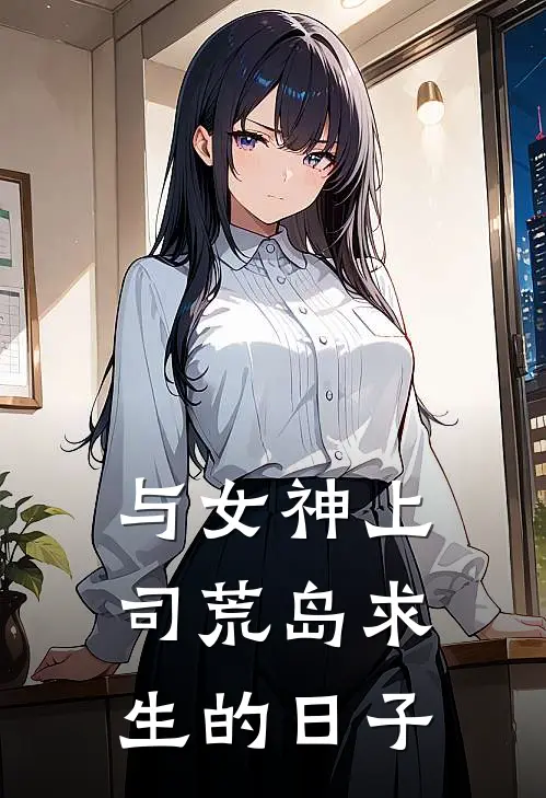 与女神上司荒岛求生的日子