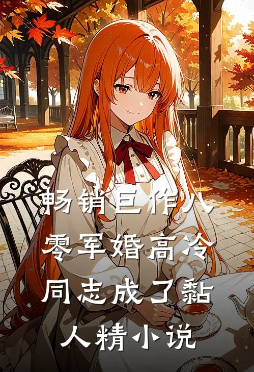 畅销巨作八零军婚高冷同志成了黏人精 小说
