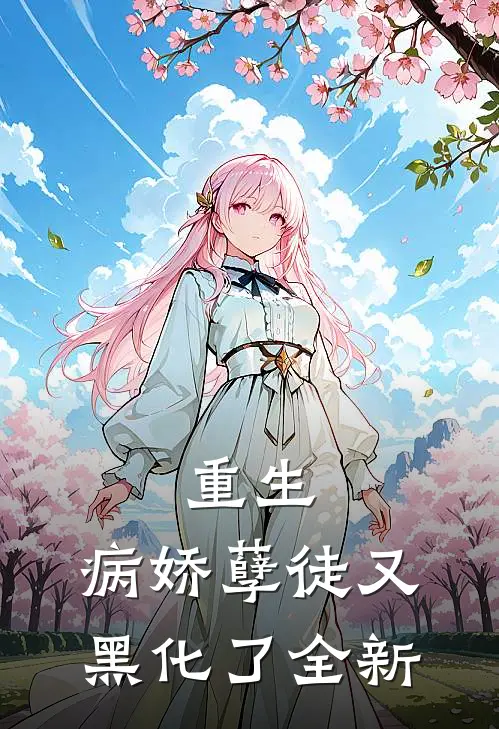 重生：病娇孽徒又黑化了全新