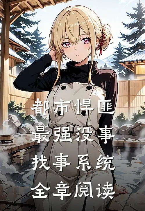 都市悍匪：最强没事找事系统全章阅读