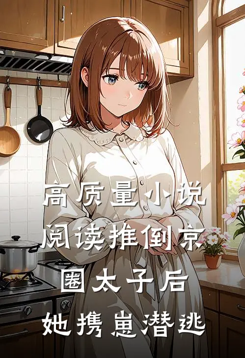 高质量小说阅读推倒京圈太子后，她携崽潜逃