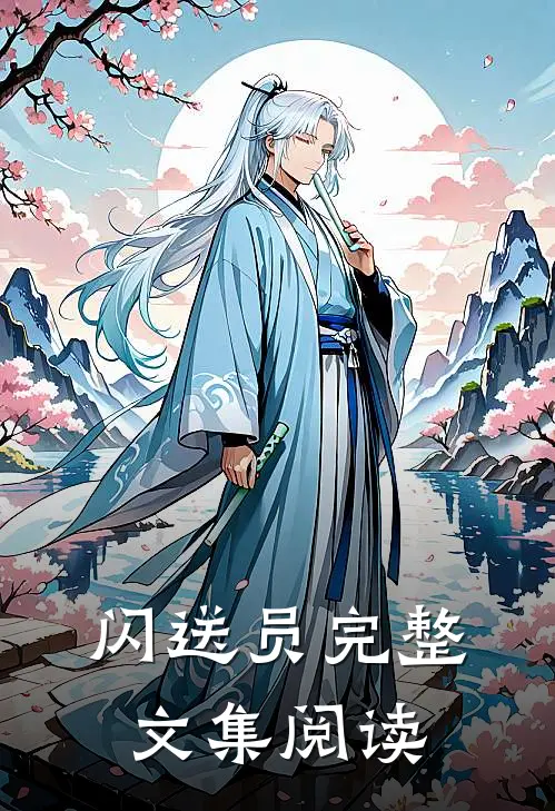 闪送员完整文集阅读