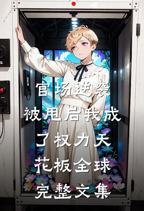 官场逆袭：被甩后我成了权力天花板全球完整文集