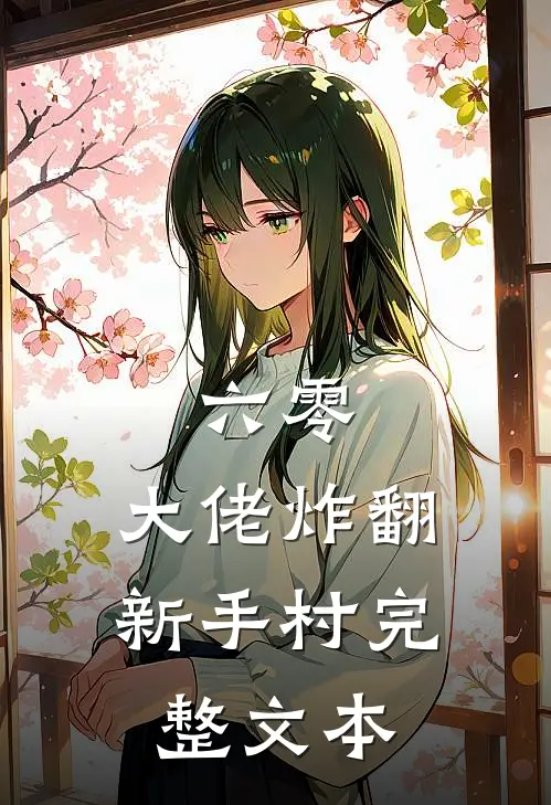 六零：大佬炸翻新手村完整文本