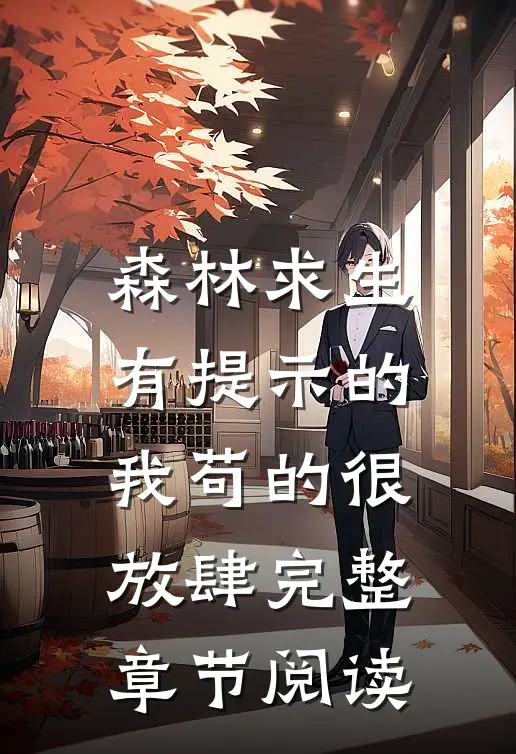 森林求生：有提示的我苟的很放肆完整章节阅读