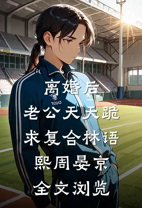 离婚后，老公天天跪求复合林语熙周晏京全文浏览