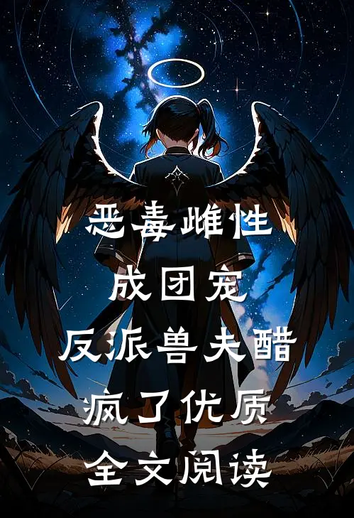 恶毒雌性成团宠，反派兽夫醋疯了优质全文阅读