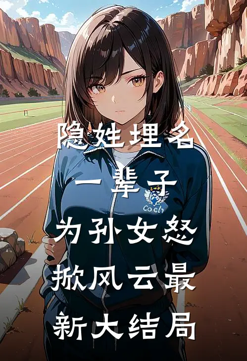 隐姓埋名一辈子，为孙女怒掀风云最新大结局