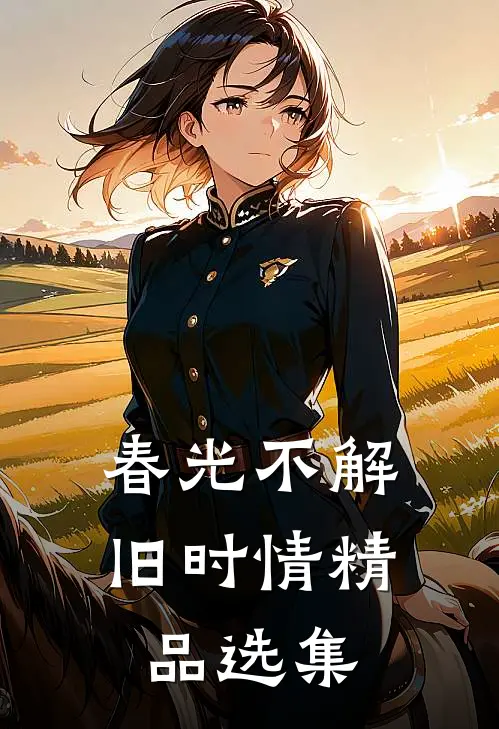 春光不解旧时情精品选集