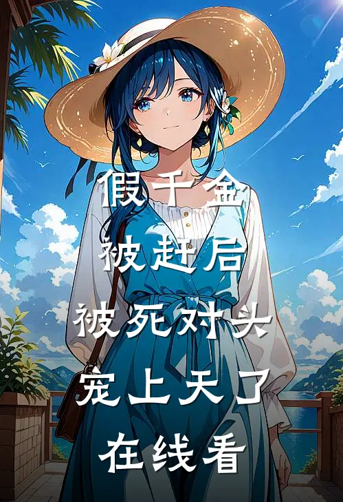 假千金被赶后，被死对头宠上天了在线看