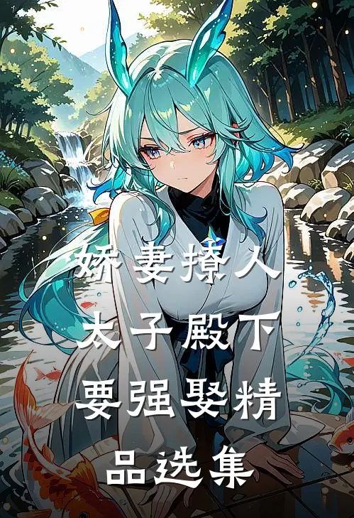 娇妻撩人，太子殿下要强娶精品选集