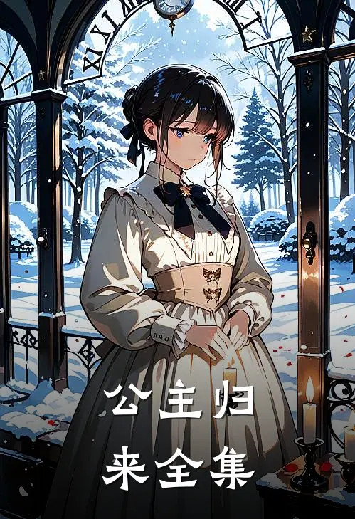 公主归来 全集