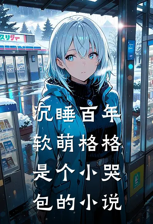 沉睡百年：软萌格格是个小哭包的小说