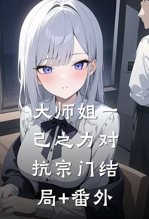 大师姐一己之力对抗宗门结局+番外