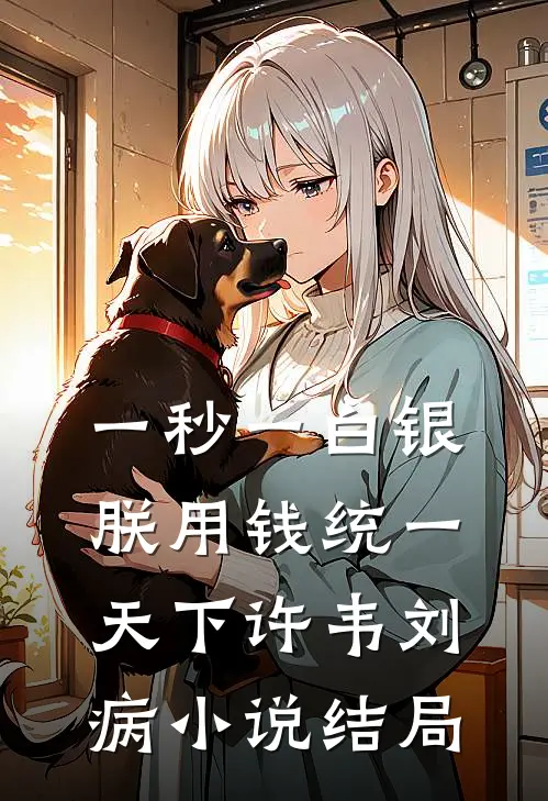 一秒一白银，朕用钱统一天下许韦刘病小说结局