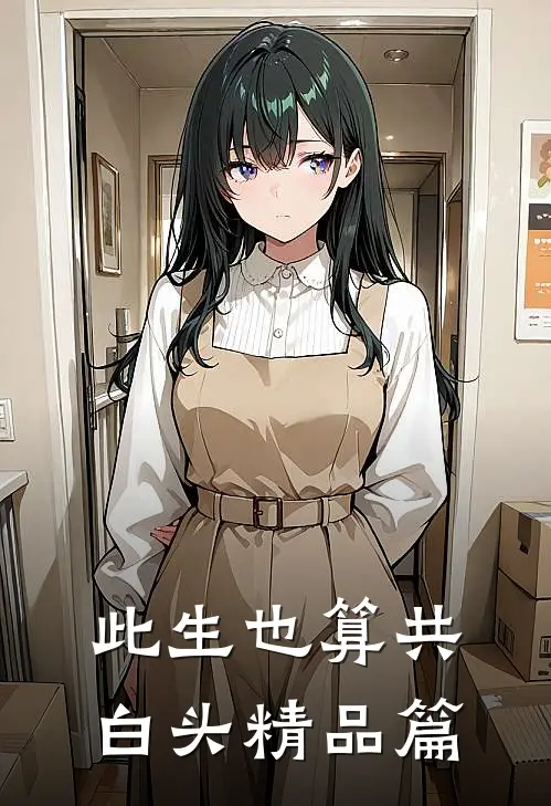 此生也算共白头精品篇