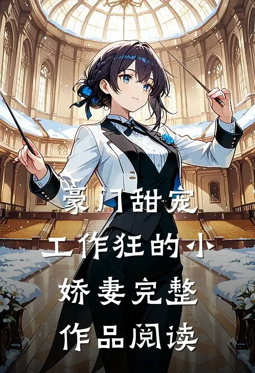 豪门甜宠：工作狂的小娇妻完整作品阅读